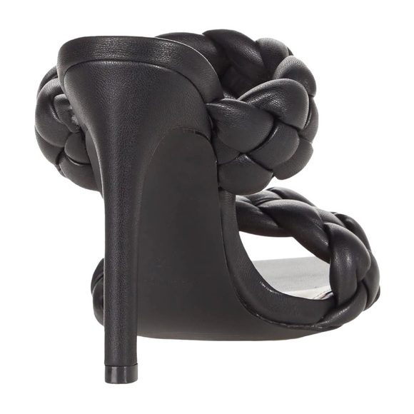 Steve Madden Kenley Heeled Sandal - Picture 3 of 12